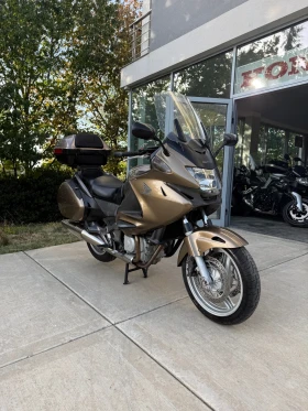 Honda Deauville 700i, снимка 2