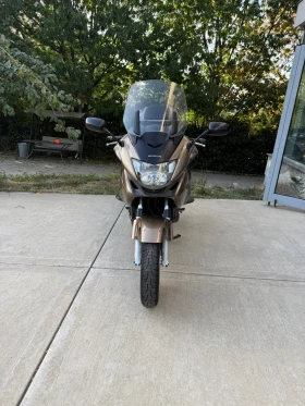 Honda Deauville 700i, снимка 3