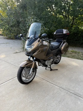 Honda Deauville 700i, снимка 4