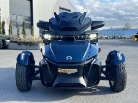 Can-Am Spyder 1330 RT, снимка 3