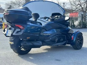 Can-Am Spyder 1330 RT | Mobile.bg    6