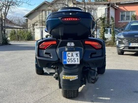 Can-Am Spyder 1330 RT, снимка 7