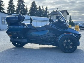 Can-Am Spyder 1330 RT | Mobile.bg    5