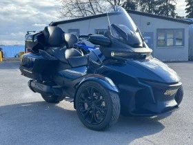 Can-Am Spyder 1330 RT, снимка 4