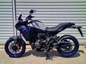 Yamaha Mt-07 TASER 700i ABS/ASR | Mobile.bg    5