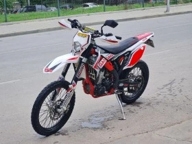 GASGAS EC 450F, снимка 3