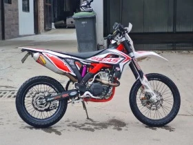 GASGAS EC 450F, снимка 2