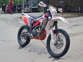 GASGAS EC 450F, снимка 1