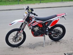 GASGAS EC 450F, снимка 4