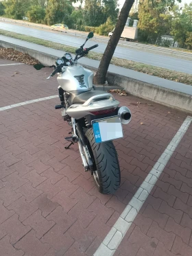 Honda Hornet | Mobile.bg    3