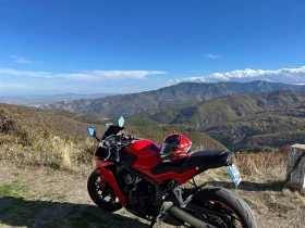 Honda Cbr 650 F  2! | Mobile.bg    2