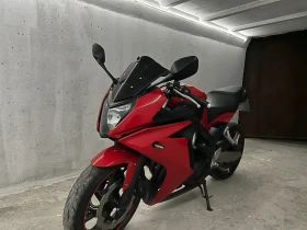 Honda Cbr 650 F  2! | Mobile.bg    5
