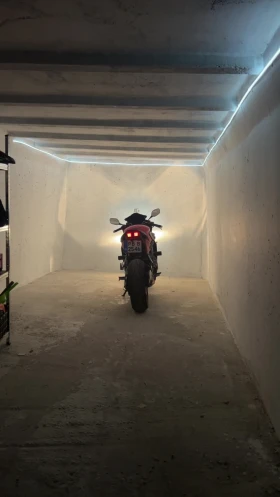 Honda Cbr 650 F  2! | Mobile.bg    3