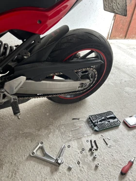 Honda Cbr 650 F  2! | Mobile.bg    7
