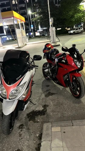 Honda Cbr 650 F  2! | Mobile.bg    4