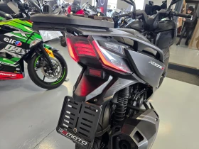 Kymco Xciting S 400ie, ABS, 2019г., снимка 6