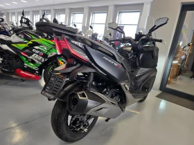 Kymco Xciting S 400ie, ABS, 2019г., снимка 4
