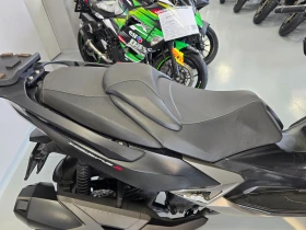 Kymco Xciting S 400ie, ABS, 2019г., снимка 12