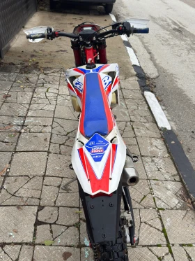 Beta Rr 350, снимка 2