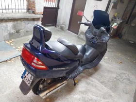 Suzuki Burgman AN 400 | Auto.bg — изображение 6