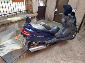 Suzuki Burgman AN 400 | Auto.bg — изображение 4