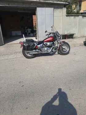Suzuki Marauder | Mobile.bg � ����� ������ 2