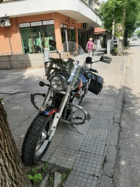 Suzuki Marauder | Mobile.bg � ����� ������ 5