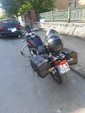 Suzuki Marauder | Mobile.bg � ����� ������ 8