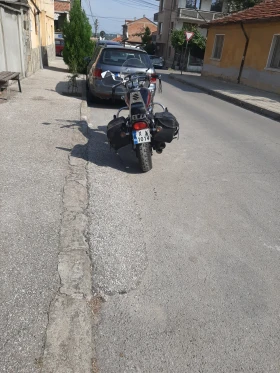 Suzuki Marauder | Mobile.bg � ����� ������ 3