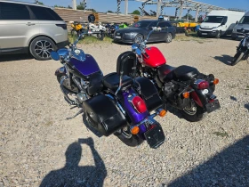 Honda Shadow Vt 750 | Mobile.bg � ����� ������ 3
