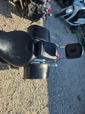 Honda Shadow Vt 750 | Mobile.bg � ����� ������ 11
