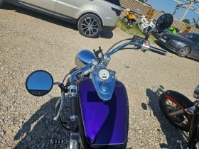 Honda Shadow Vt 750 | Mobile.bg � ����� ������ 12