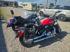 Honda Shadow Vt 750 | Mobile.bg � ����� ������ 4