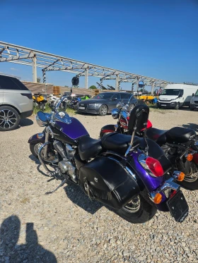 Honda Shadow Vt 750 | Mobile.bg � ����� ������ 8
