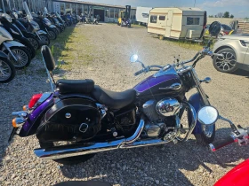 Honda Shadow Vt 750 | Mobile.bg � ����� ������ 10