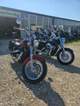 Honda Shadow Vt 750 | Mobile.bg � ����� ������ 2
