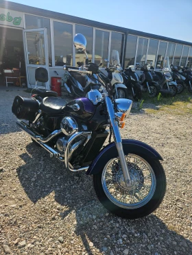 Honda Shadow Vt 750 | Mobile.bg � ����� ������ 5
