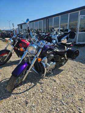 Honda Shadow Vt 750 | Mobile.bg � ����� ������ 6