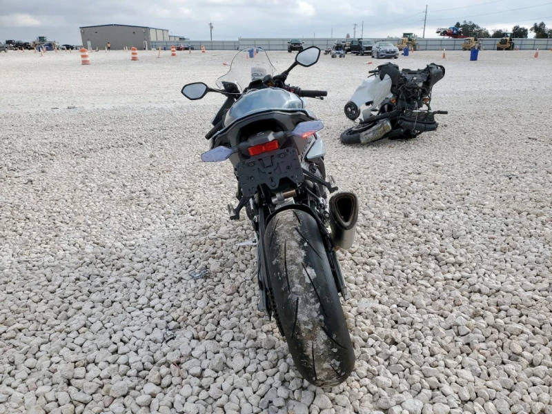 BMW S 1000 RR, снимка 4 - Мотоциклети и мототехника - 52708939