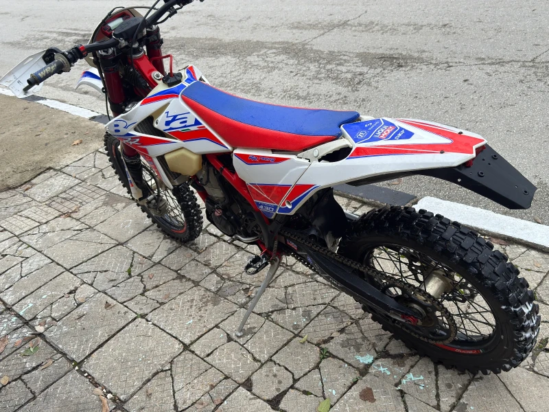 Beta Rr 350, снимка 3 - Мотоциклети и мототехника - 52940284