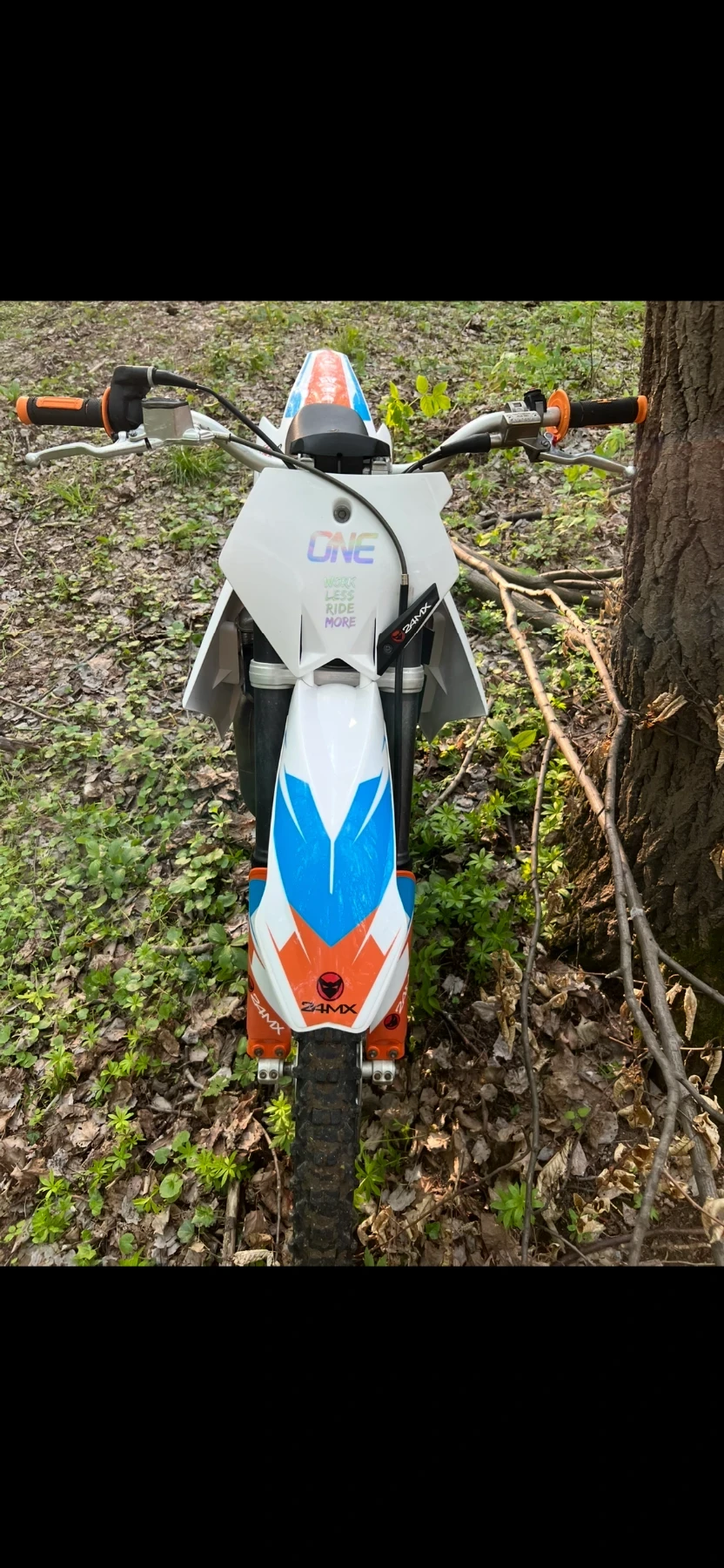 Ktm SX 85 - изображение 6