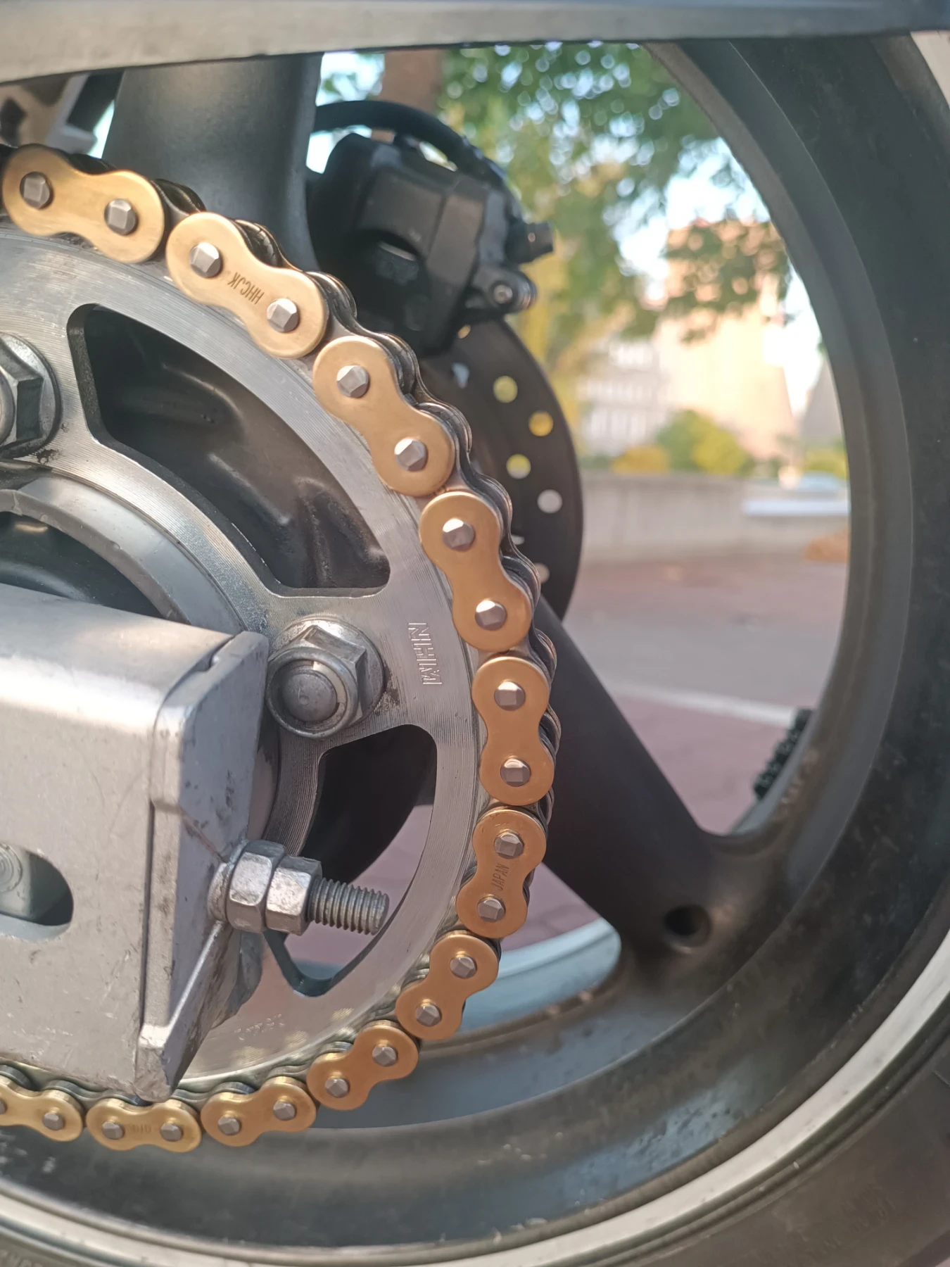 Honda Hornet | Mobile.bg   10