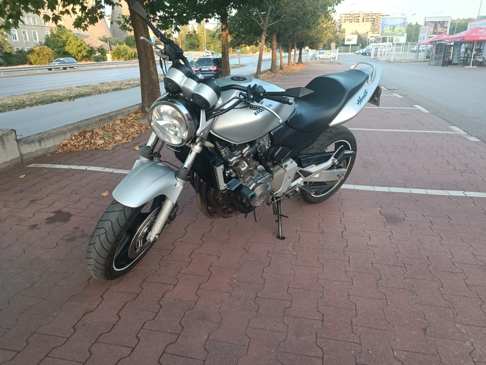 Honda Hornet | Mobile.bg   1
