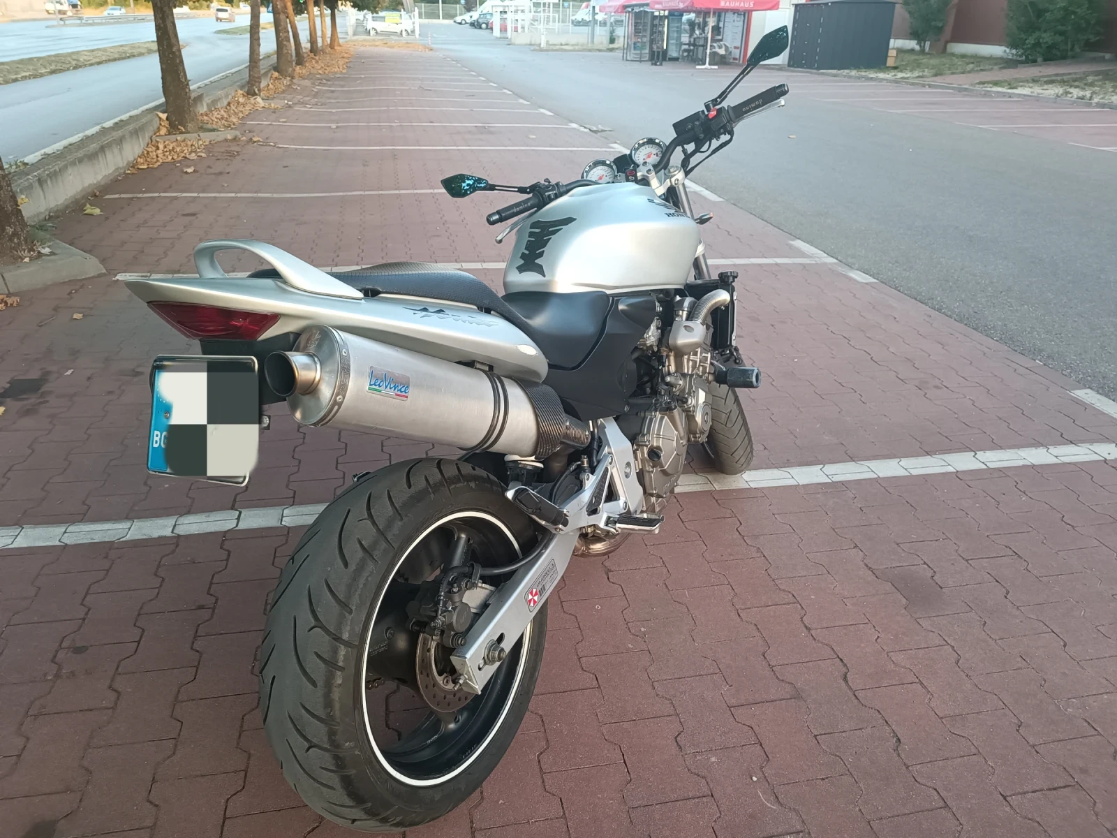 Honda Hornet | Mobile.bg   4