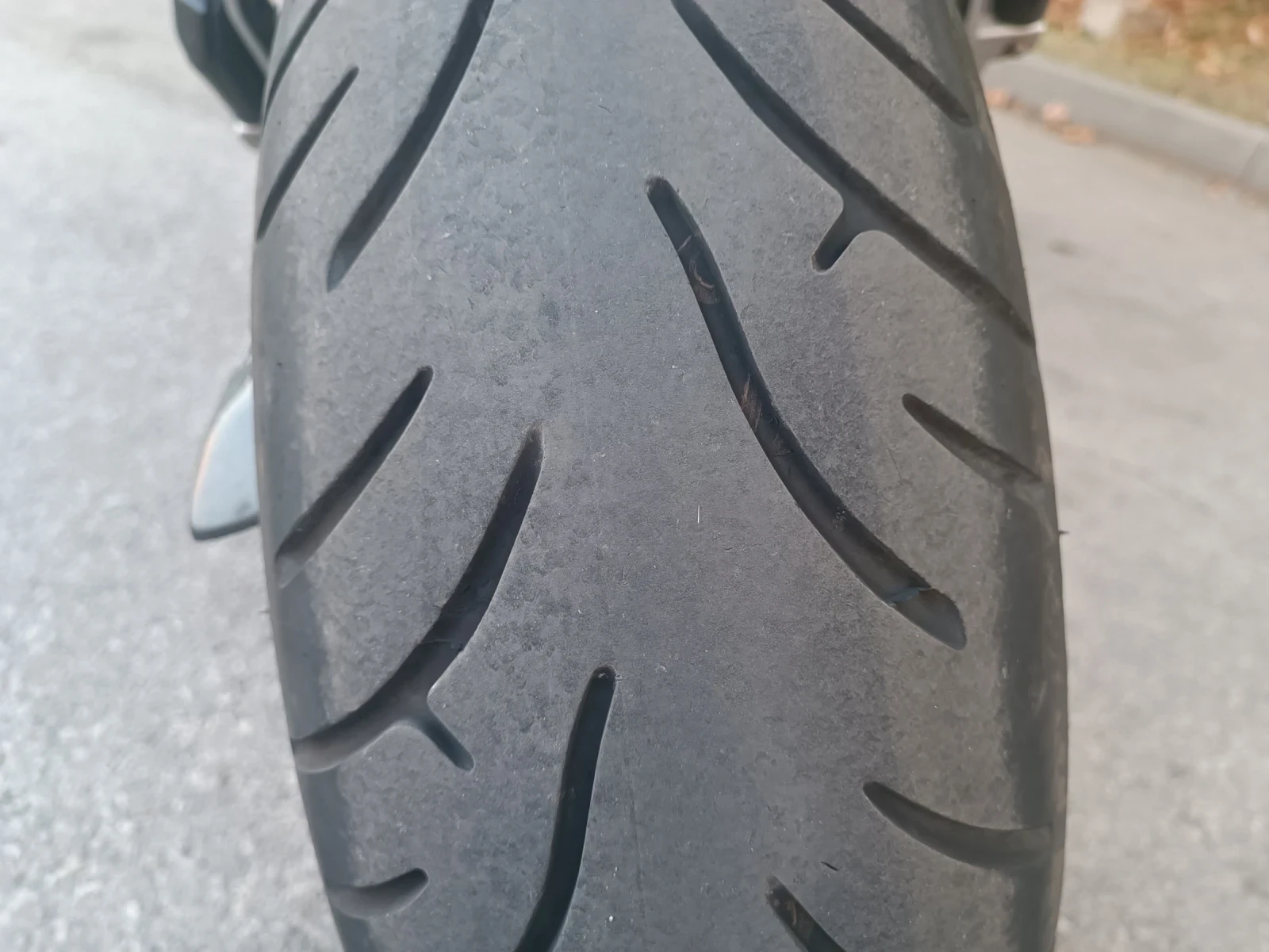 Honda Hornet | Mobile.bg   13