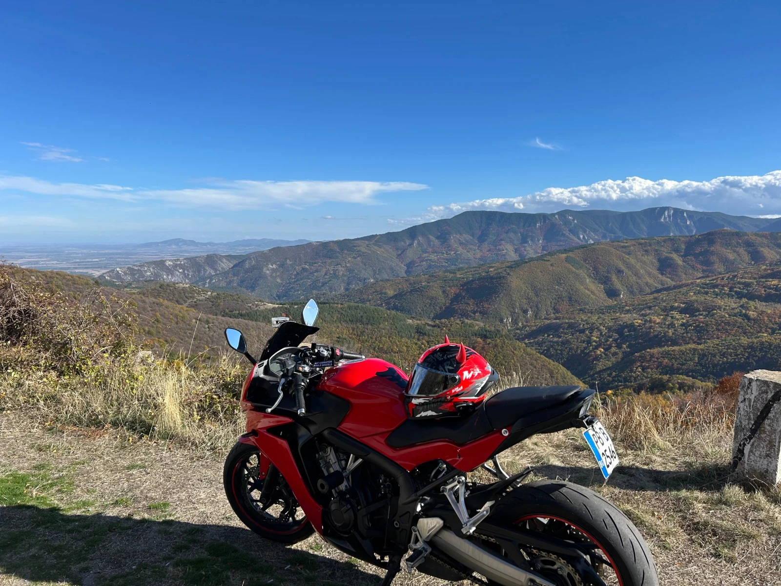 Honda Cbr 650 F  2! | Mobile.bg   2