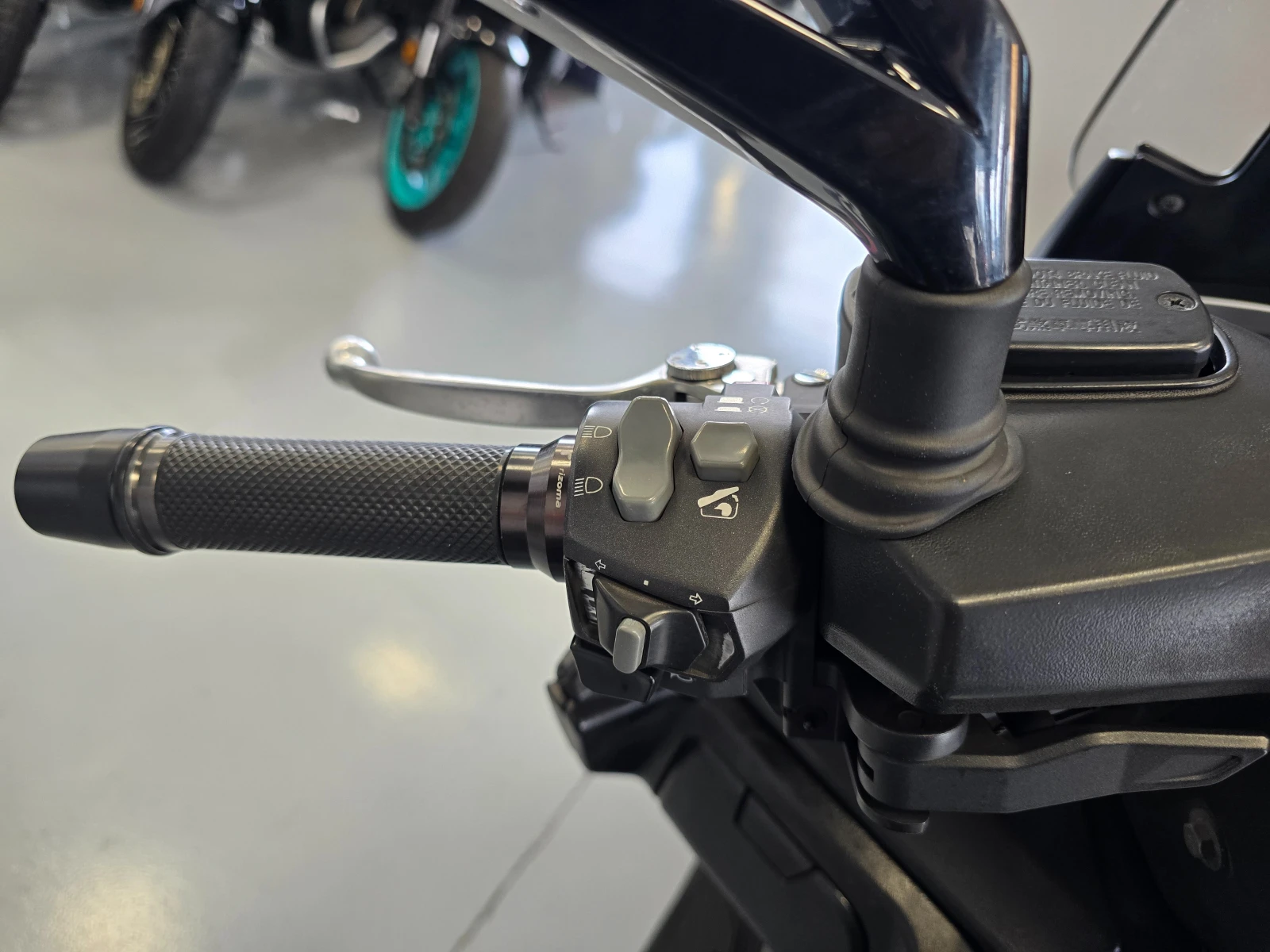 Kymco Xciting S 400ie, ABS, 2019�. | Mobile.bg � ����������� 14