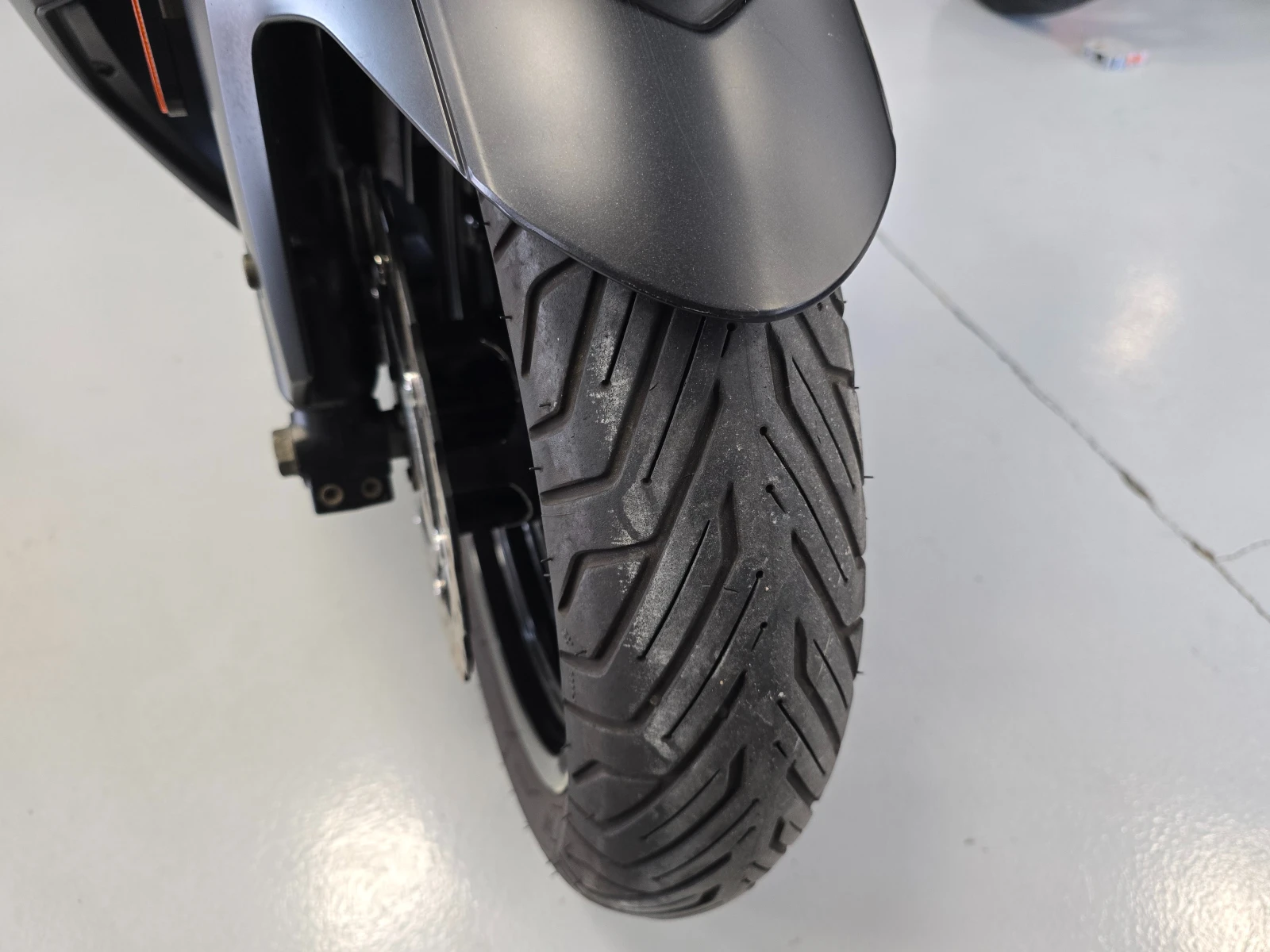 Kymco Xciting S 400ie, ABS, 2019�. | Mobile.bg � ����������� 11