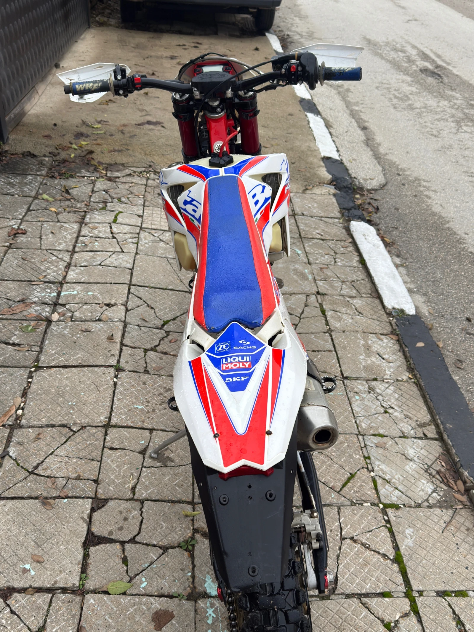 Beta Rr 350 - изображение 2