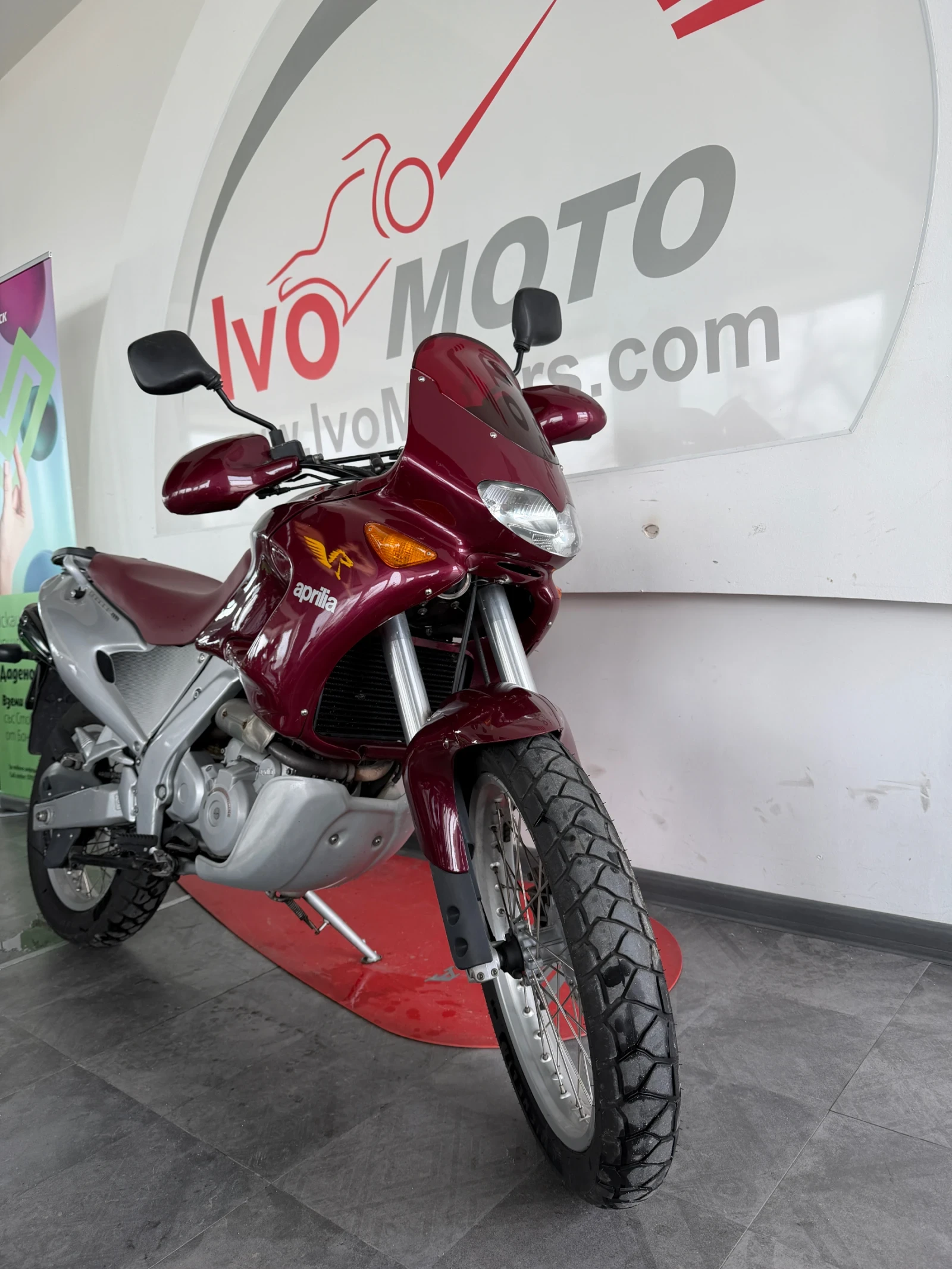 Aprilia Pegaso 650 | Mobile.bg � ����������� 2